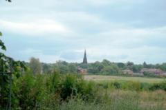 Beating the Bounds - continuing ancient traditions