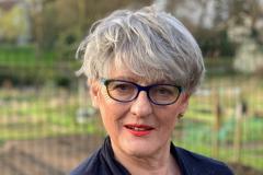 Alderley Edge Parish Council Election 2019: Candidate Bev Chapman