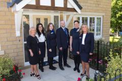Alderley Edge-based housebuilder reports strong growth across North West