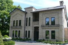 Alderley architects nominated for design awards