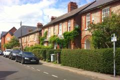 Double yellows, new parking bays and rethink of residents parking