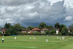 Cricket: Vital league win & T20 exit in dramatic weekend at Cheadle
