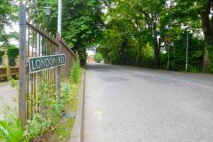 Footpath project won't get off the ground