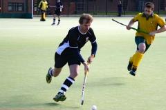 Hockey: Record breaking week for Alderley Edge