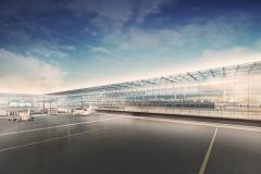 Manchester Airport unveils 10 year £1 billion transformation programme