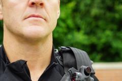 All Cheshire police officers to have access to body worn video equipment
