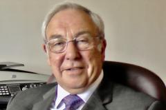 Police and Crime Commissioner for Cheshire candidate: John Dwyer