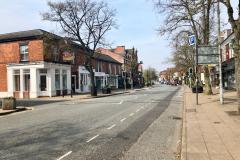 ERDF funding to help Council welcome all back to high streets