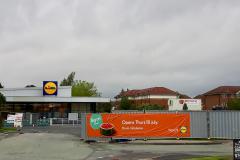 Reader's Letter: Lidl attempts to rewrite planning conditions