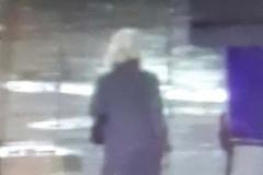 Woman found in confused state in early hours