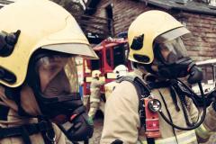 Drive to recruit on-call firefighters