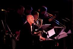 Aldeli to host Jazz afternoon