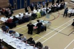 Don’t miss out on having your say on 6th May