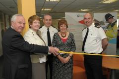 Cheshire Police launch ground breaking partnership
