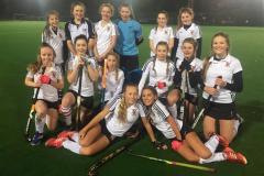 Hockey: All go for Alderley Edge this weekend