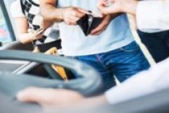 Time restrictions on bus pass users lifted