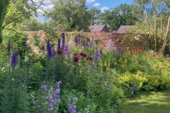 Local gardens to open their gates for Wilmslow charity