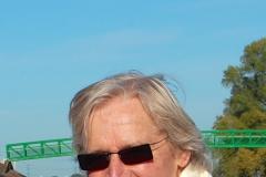 Bill Roache charged with two counts of rape