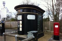 £34,000 saved as public toilet goes down the pan