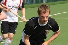 Hockey: Alderley Edge find last minute winner