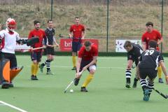 Hockey: Edge retain premier status with resounding win