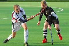 Hockey: Alderley's impressive season continues