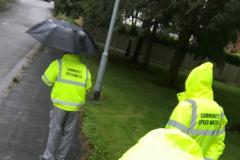 Community speedwatch team returns following lockdown