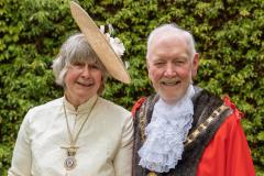 Cheshire East Council elects new mayor