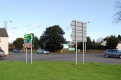 Average speed cameras proposed for section of A34