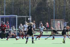 Hockey: Ladies 1st team crowned Cheshire champions