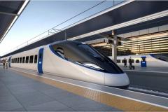 Council joins Northern leaders in calling for HS2’s delivery in full