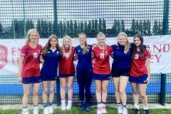 Summer of success continues at Alderley Edge Hockey Club