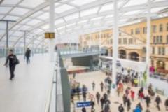 New consultation aimed at improving rail services around Manchester