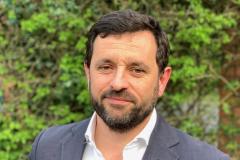 Alderley Edge Parish Council Election 2019: Candidate Myles Garbett