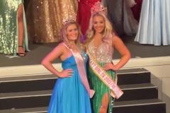 15-year-old becomes finalist for Miss Teen Great Britain