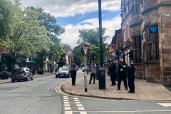 'This issue is firmly on the radar for the Beat Team'