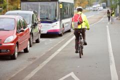 Council’s next steps in drive to get more of us walking and cycling