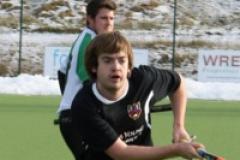 Hockey: Last minute equaliser for Edge