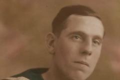 Successful search for soldier's family after ID tag found in Hong Kong