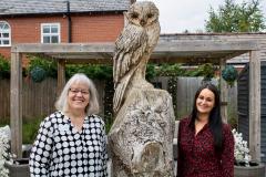 Appointment of Manager and Deputy Manager at Wilmslow care home confirmed