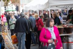 Artisan Market returns to Wilmslow