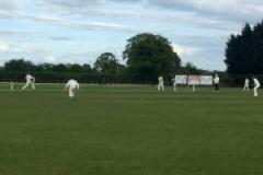 Cricket: Alderley 1sts make it 4 from 4 in Cheshire County Premier League