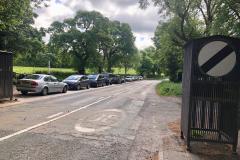 Lay-by and car parks reopen as lockdown restrictions ease
