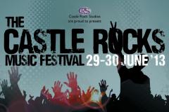 Alderley Edge gets ready to rock