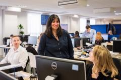 Ashley Howard is expanding - Join our team