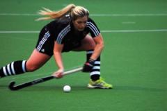 Hockey: Alderley Edge Hockey Club Ladies teams pick up six wins