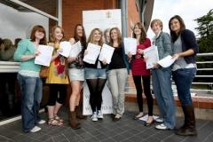 AESG reports outstanding GCSE performances