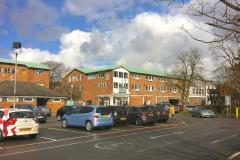 Council-run car parks generate £5m a year