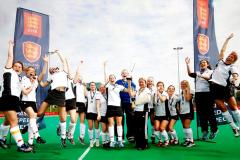 Hockey: National Knockout winners