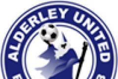 Alderley United set the standard